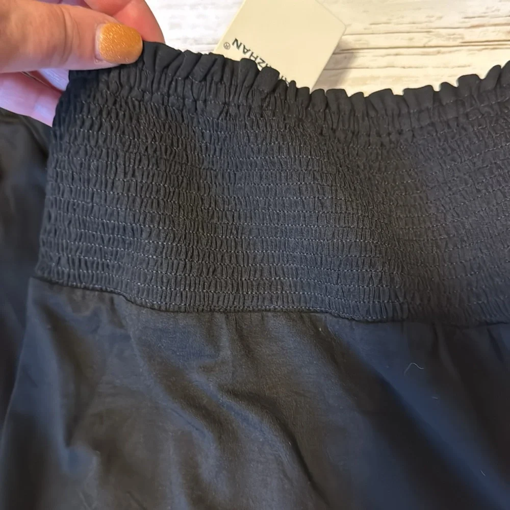 QUANXIZHAN Women’s Harem Pants - Picture 2 of 7
